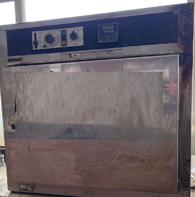 Oven Memmert
