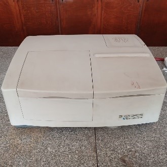 Spectrophotometer