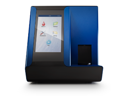 VetScan HM5 Hematology System, Abaxis UK