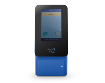 VETSCAN  VS2 Chemistry Analyzer, Abaxis UK
