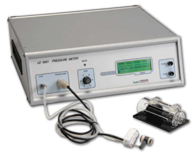 Non-Invasive Blood Pressure System for Rodents