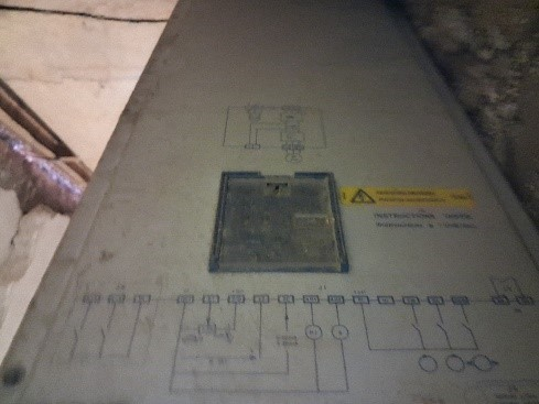 Motor Speed Controller