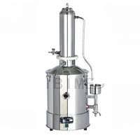 Water Distillation