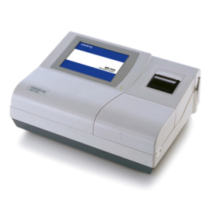 Microplate reader