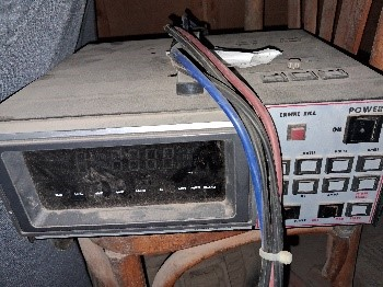 Digital Automotive Engine Analyzer/Tester