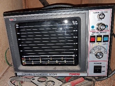 Portable Diagnostic Scope