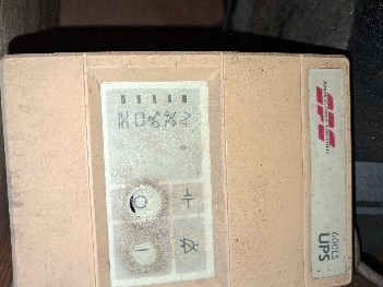 Uninterruptible Power Supply