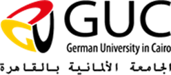German University in Cairo