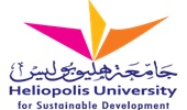 Heliopolis University