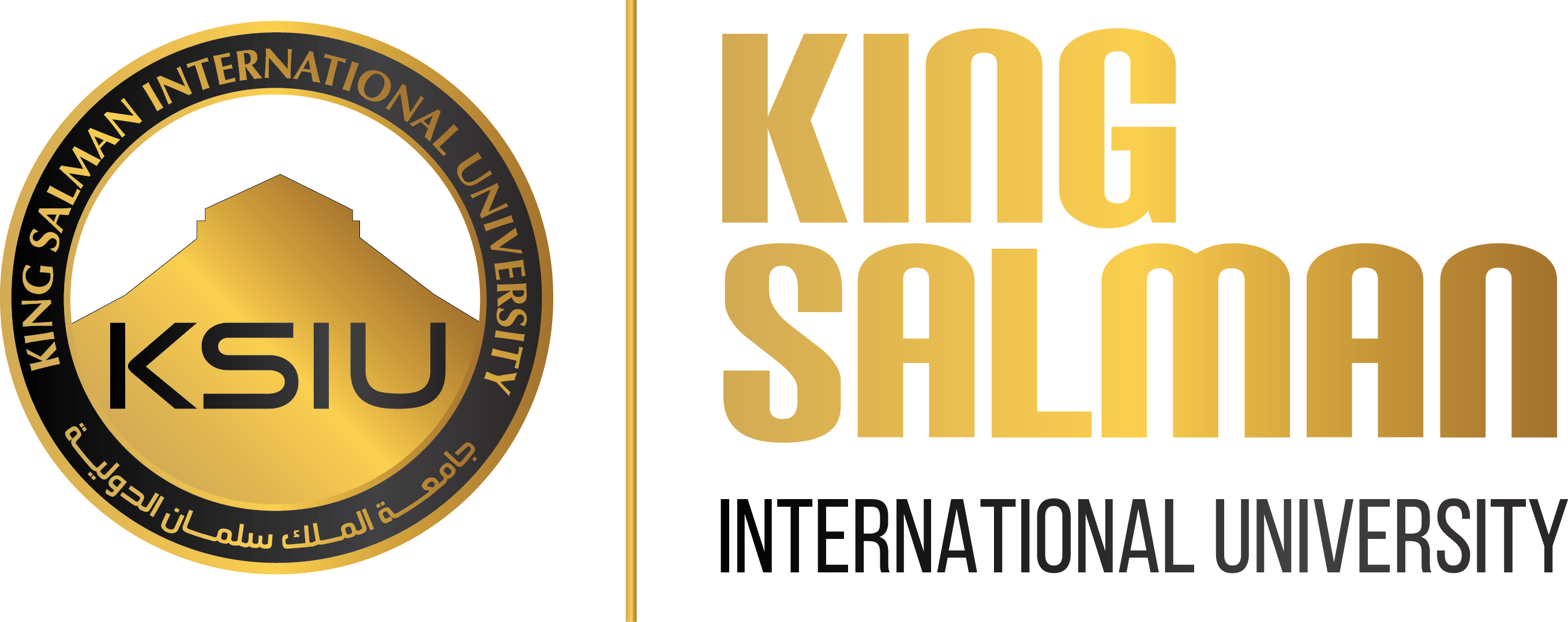 King Salman International University