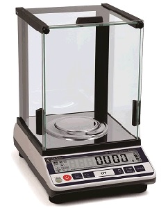 U.S. Solid 0.001 g Precision Balance – Digital Lab Scale 1 mg