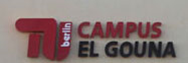 TU Berlin Campus El Gouna